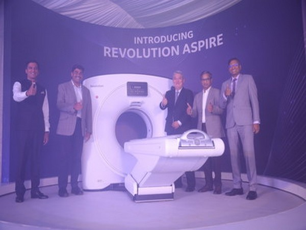 Wipro GE Healthcare launches Made in India CT System to strengthen access to quality healthcare across India