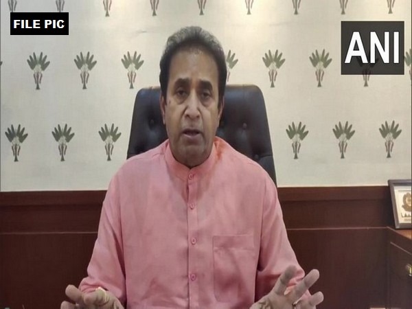 Court extends Anil Deshmukhs judicial custody till May 13 in money laundering case