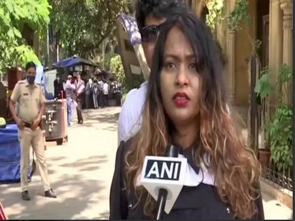 Mumbai Court grants anticipatory bail to Jayshree Patil for protesting outside Sharad Pawars residence