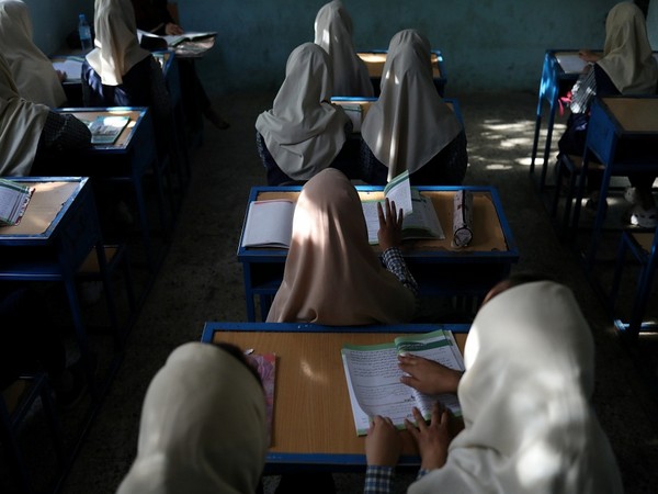 Taliban reneged on promise to reopen Afghan girls schools: Blinken