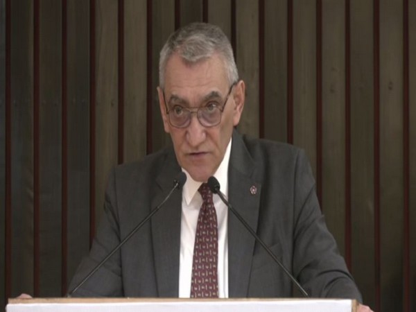 People still waiting for justice, says Ambassador Babakhanian on Armenian genocide