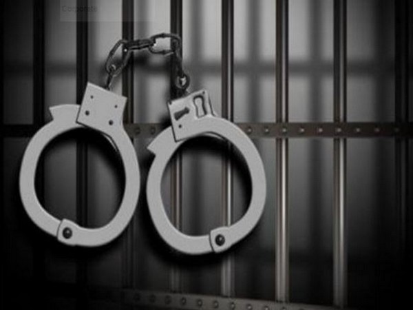 One hybrid terrorist of LeT, his accomplice arrested in J-Ks Awantipora