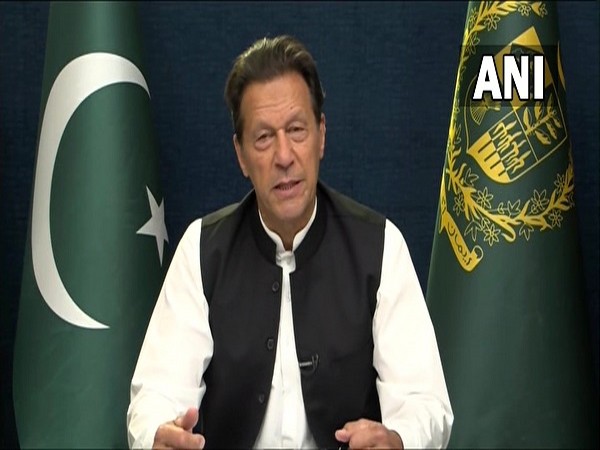 Pakistans ousted PM Imran Khan playing dangerous game, argues former Afghan envoy