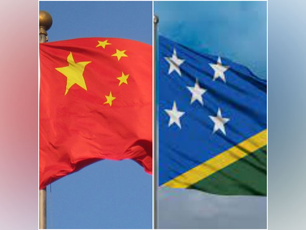 US warning on China military presence in Solomon Islands provocative, says Chinese analyst