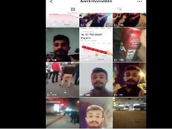 Videos of Pakistani perverts cause outrage on social media in Turkey