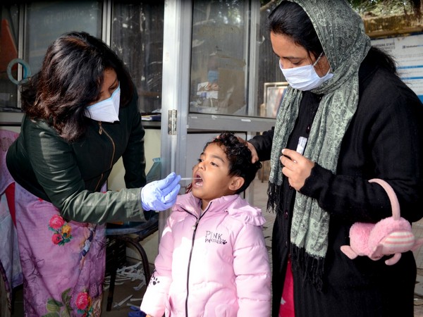 India records 2,451 fresh COVID-19 cases, 54 fatalities