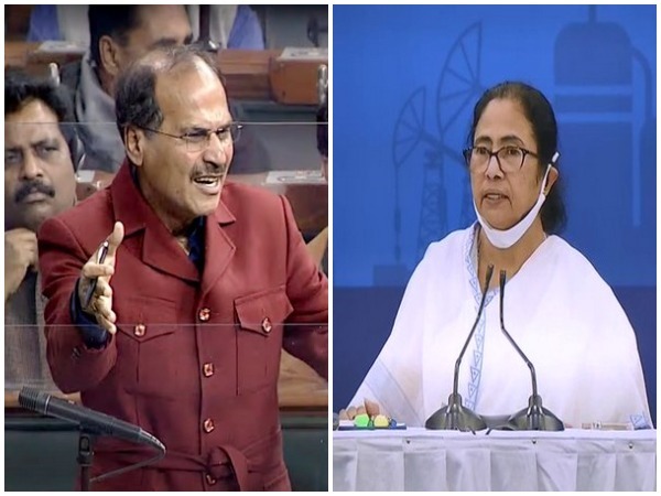 Congress Adhir Ranjan writes to Mamata Banerjee on pathetic, miserable condition of Muslims in Bengal