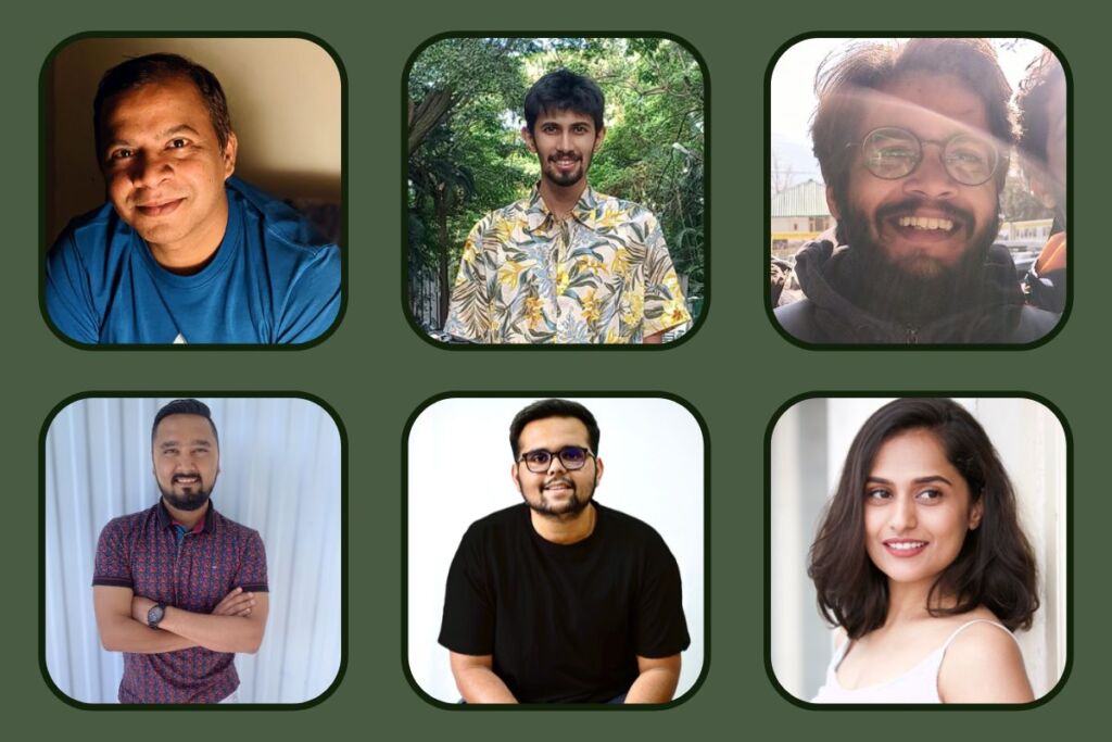 SWA’s First Ever SCRIPT LAB 2022 has Announced 6 Scripts as WINNERS!!