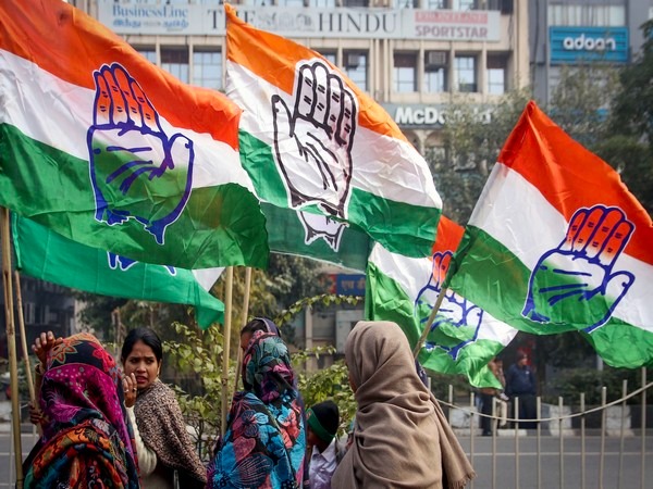 Over 6 cr members enrol for Congress internal polls, will elect new president