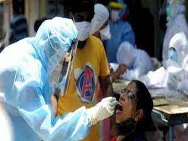 Indias fresh COVID-19 cases breach 3000 mark