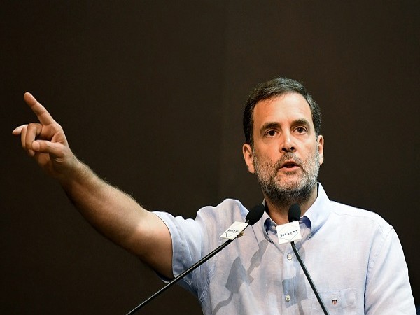 Rahul Gandhi calls CBSE Central Board of Suppressing Education days after it modifies syllabus of classes 10, 12