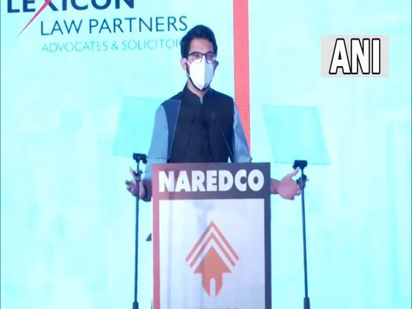 We both sell hopes...: Aditya Thackeray on politician-builder nexus in Maharashtra