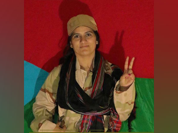 Beaming with pride, says husband of female suicide bomber who blows herself up at Karachi University