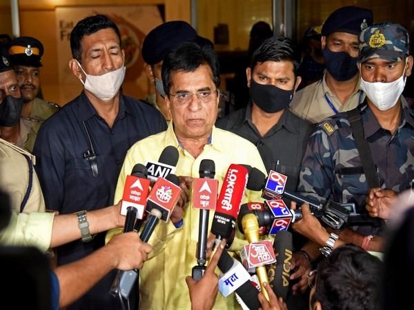 Hanuman Chalisa row: BJPs Kirit Somaiya claims police admits filing false FIR under his name