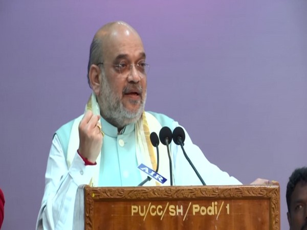 Shah lauds PM Modi for approving Rs 2,426 crore for 2G to 4 G mobile service upgradation in left-wing extremism-hit areas