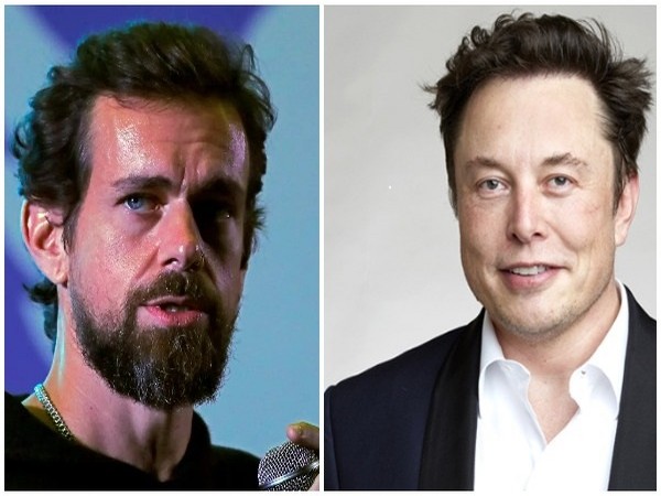 Jack Dorsey says Elon Musk is singular solution, for Twitter