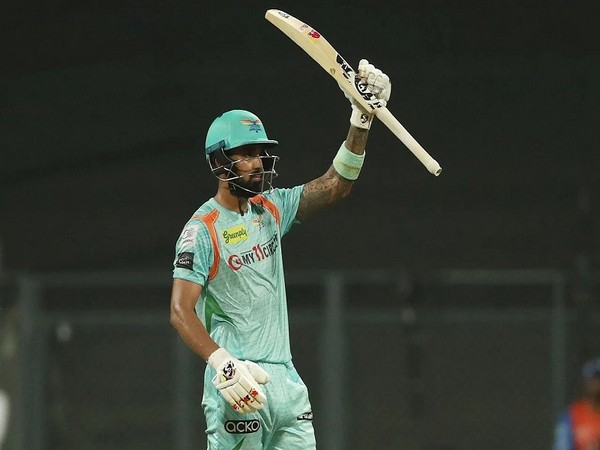 KL Rahul equals Rohit Sharmas record for most centuries by Indian player in T20 cricket