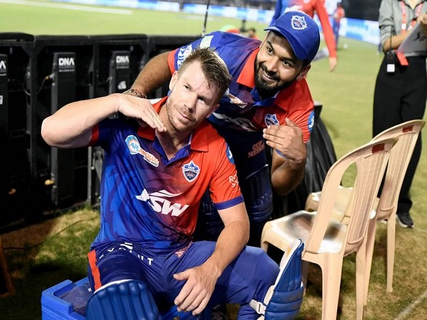 Delhi Capitals Shane Watson shares mantra for second half of IPL 2022