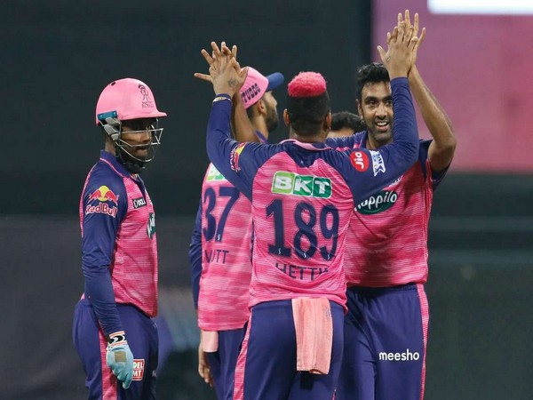 IPL 2022: RRs Ravichandran Ashwin says last over of match against DC topsy-turvy