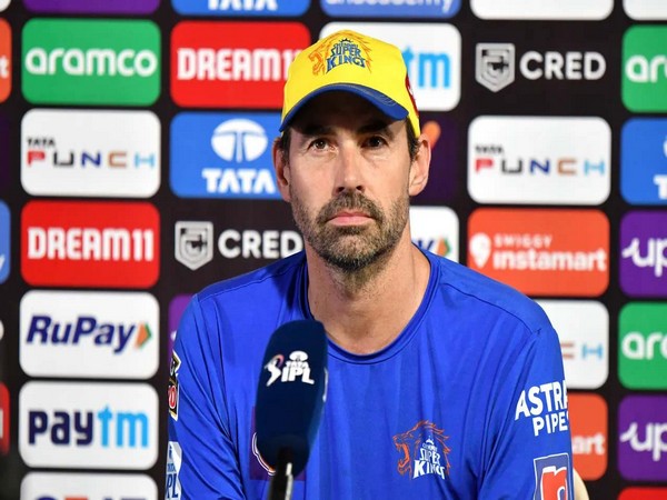 IPL 2022: CSK coach Stephen Fleming feels MS Dhonis best time to come out for batting is from 15 overs onwards