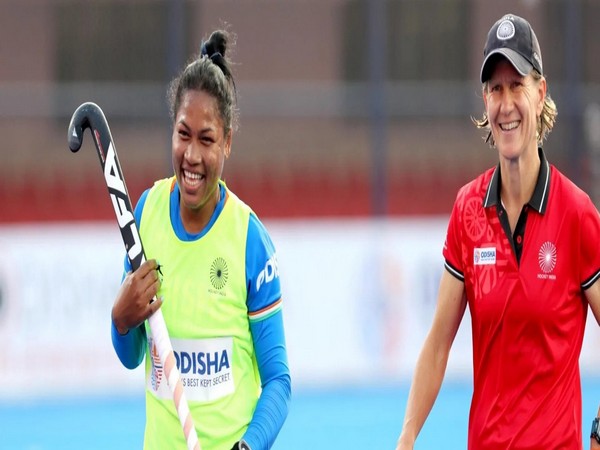 Indian womens chief coach Janneke Schopman satisfied with her teams performance in FIH Pro League