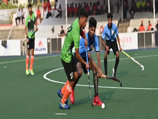Madhya Pradesh beat Mumbai on Day 4 of HI Junior Men National CShip