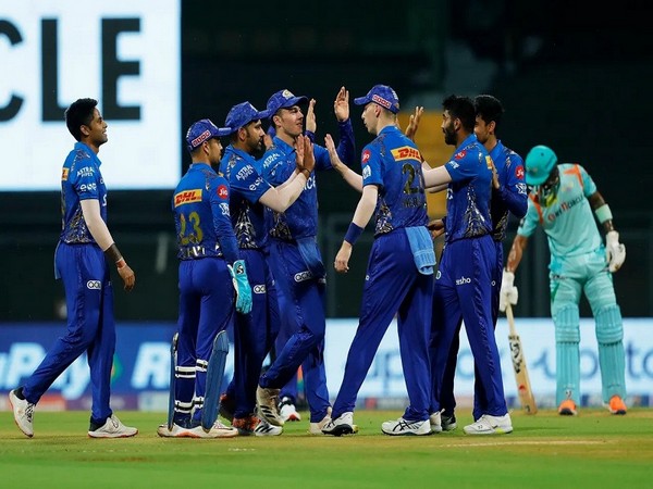 IPL 2022: MI coach Mahela Jayawardene expresses concern over Mumbais batting after defeat against LSG