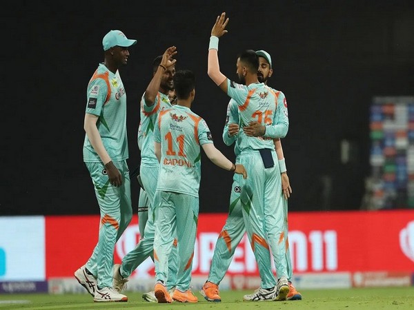 IPL 2022: LSGs Krunal Pandya lauds skipper KL Rahuls terrific knock against MI