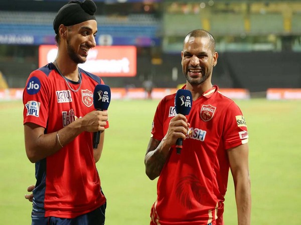 IPL 2022: PBKS opener Shikhar Dhawan was aware of CSKs plans to bowl wide yorkers at him