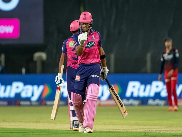 IPL 2022: Royals have shown faith in me and I am paying them back, says RRs Riyan Parag after win against RCB