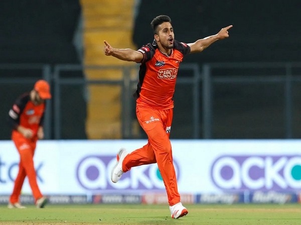 IPL 2022: SRH skipper Kane Williamson praises Umran Malik for outstanding performance against GT