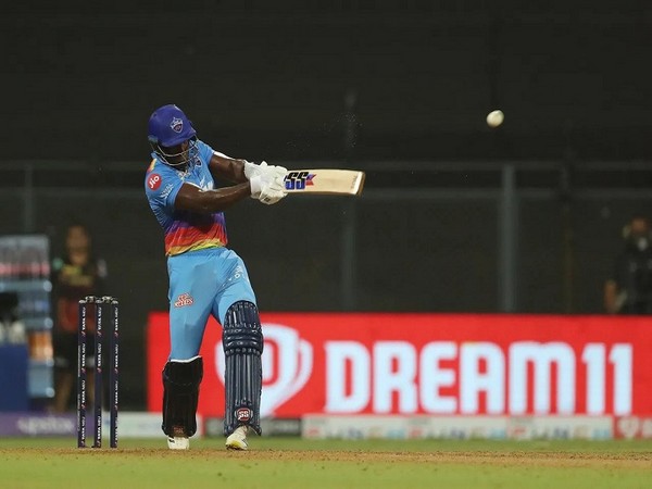 IPL 2022: DCs Rishabh Pant praises finisher Rovman Powell for match-winning knock against KKR