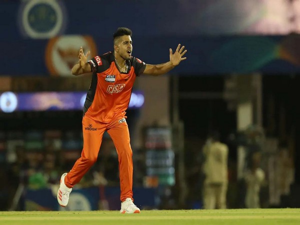 SRH pacer Umran Maliks father, coach express happiness at his IPL 2022 performance