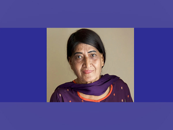 Former India womens hockey captain Elvera Britto passes away