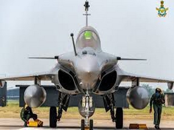 For its USD 20 billion 114 fighter jet deal, IAF in favour of Buy Global Make in India route