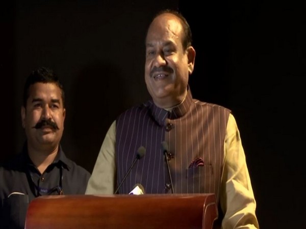 Om Birla highlights Indian diasporas powerful role in buttressing countrys Look East policy