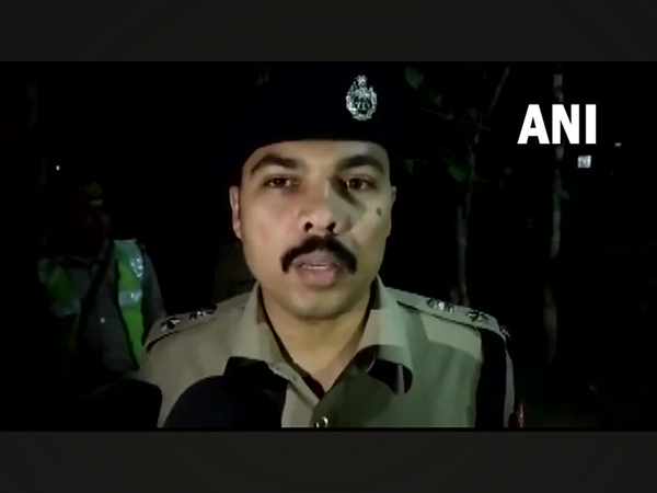 Police arrest man for triple murder in UPs Gorakhpur