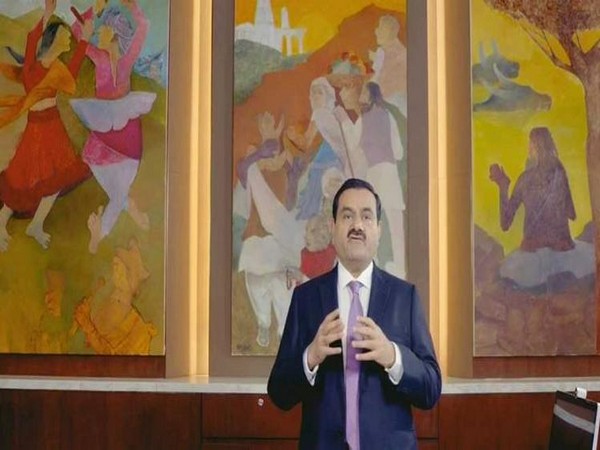 Gautam Adani overtakes Warren Buffett to become worlds 5th richest person