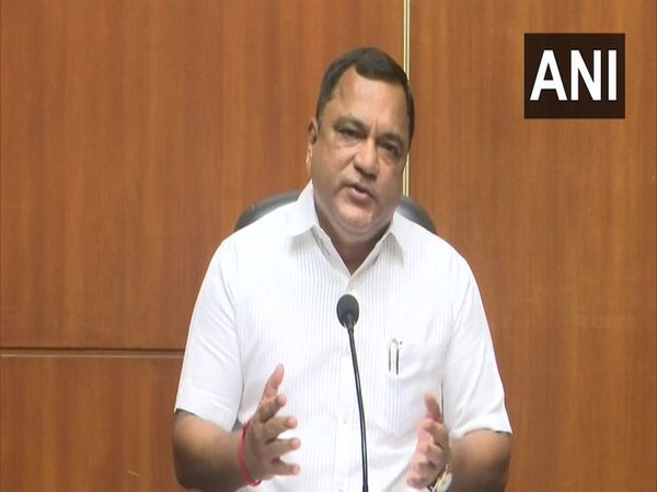 Other states which criticised Goa want to commit same sin by bringing casino industry: Minister Mauvin Godinho