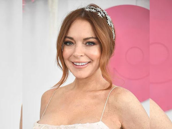 Lindsay Lohan announces new podcast The Lohdown