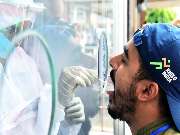 India records 2,380 new COVID-19 cases in last 24 hours, daily positivity rate at 0.53 pc