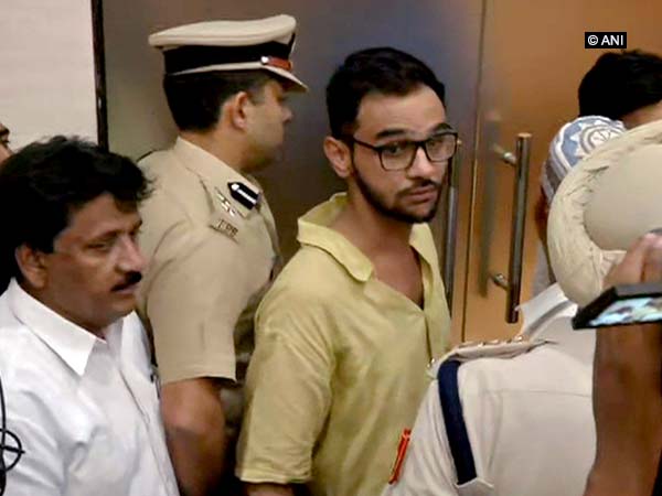 Delhi High Court to hear Umar Khalids appeal challenging lower courts order refusing bail