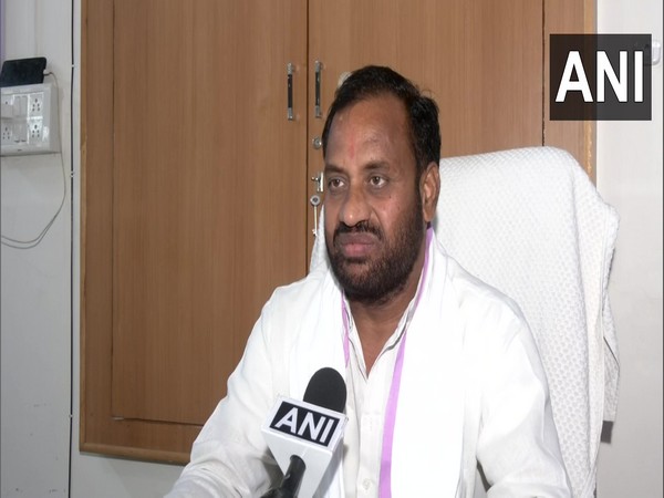 Rajasthan Congress leader booked for bid to create religious tension says no intention to hurt