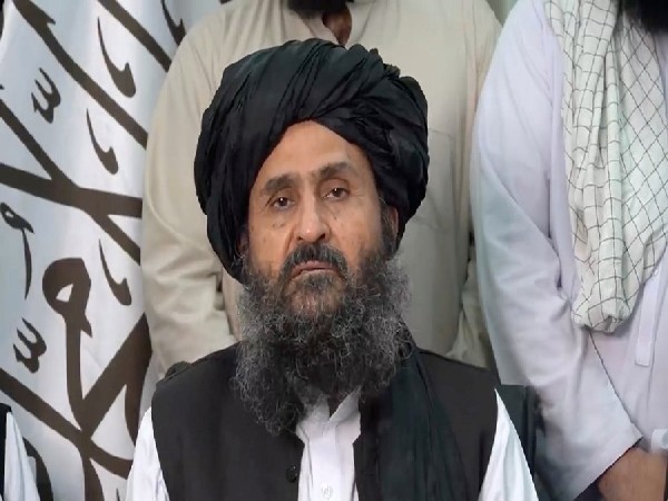 Taliban calls on steps to move away from Intl aid
