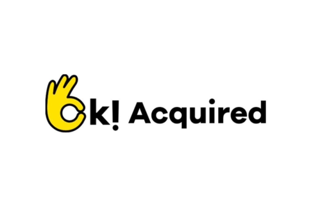 Ok! Acquired – Bangalore-based investment-tech start-up invests $1,30,000 in EdTech, NFT startups. What’s more? It is India’s first digital marketplace for buying, selling, investing and raising capital