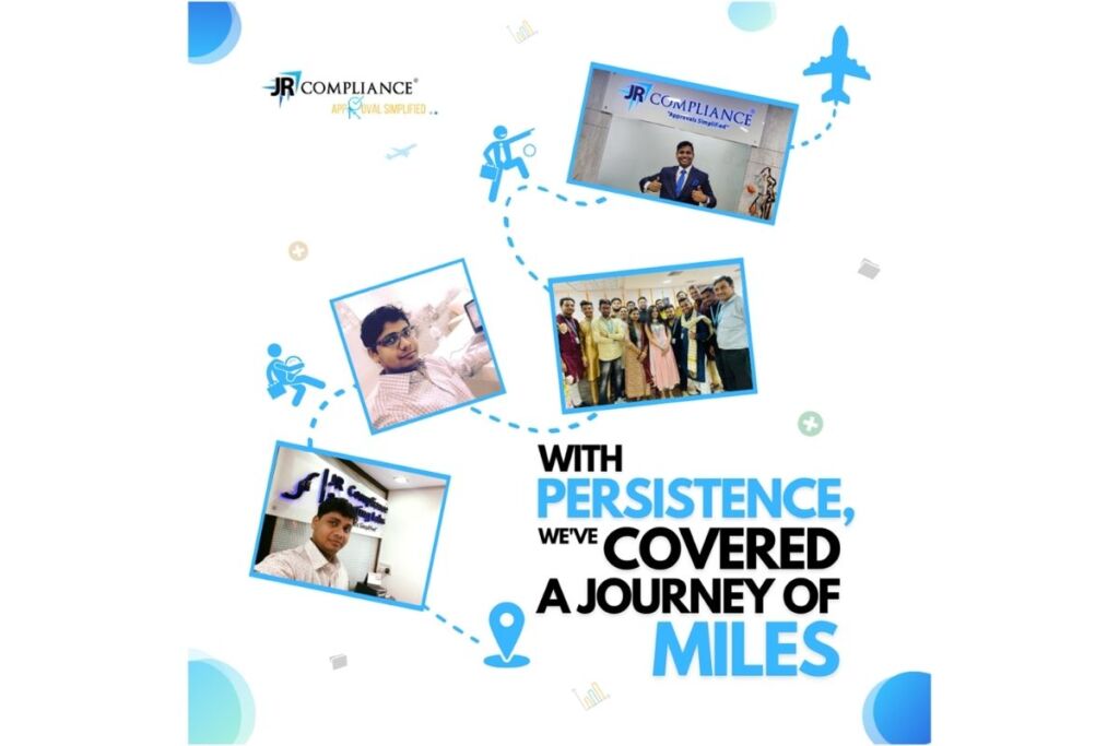 JR Compliance, India’s leading compliance service provider