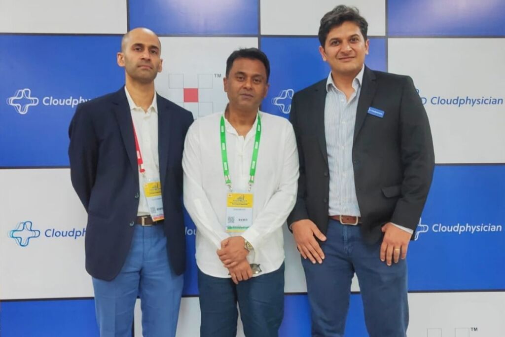 Cloudphysician’s Smart-ICU Solution provides access to India’s best intensivists to hospitals across India using technology