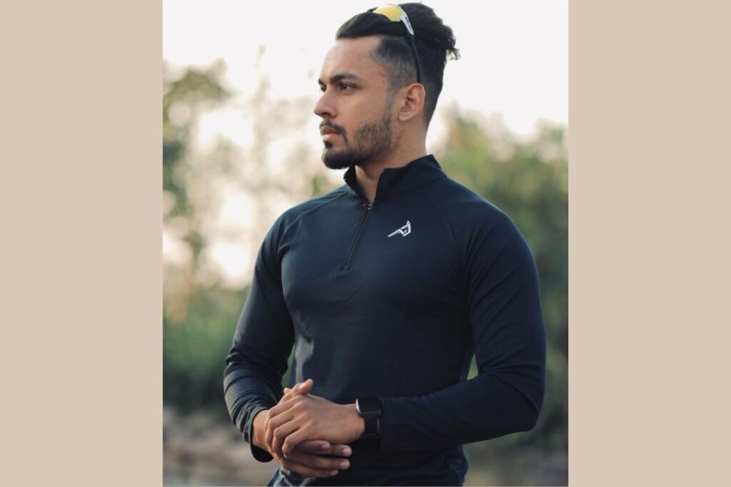 Palagi, filling the void in athleisure, a perfect blend of fashion & performance