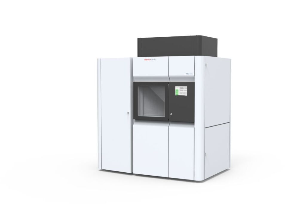 Thermo Fisher Scientific’s Cryo- Electron Microscopy Solutions to Help Drive Ground breaking Structural Biology Research at the Centre for Cellular and Molecular Biology (CCMB)