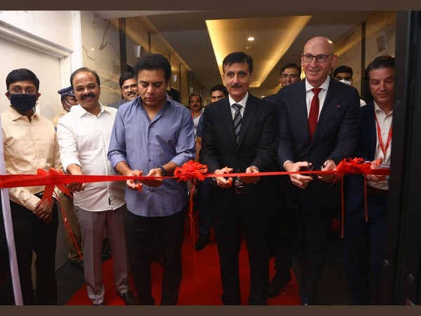 Thermo Fisher Scientific expands State-of-the-art R&amp;D Facility in Hyderabad